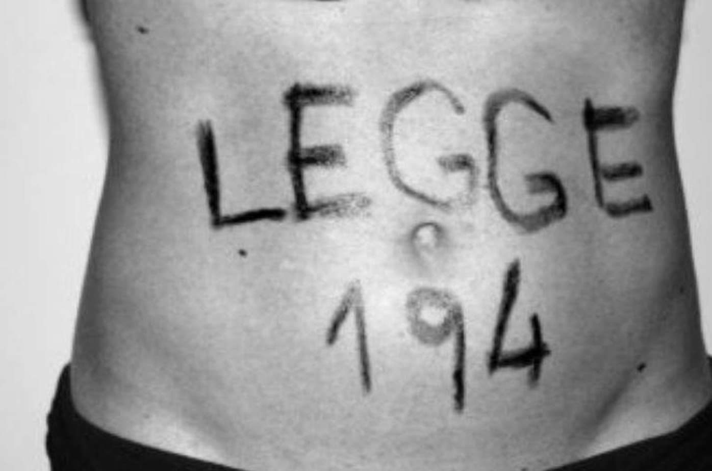 La 194 non si tocca? Scoppia la Balla! 1